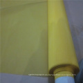Tela lisa de la impresión de la pantalla de la seda del monofilamento 13T-165 del tejido